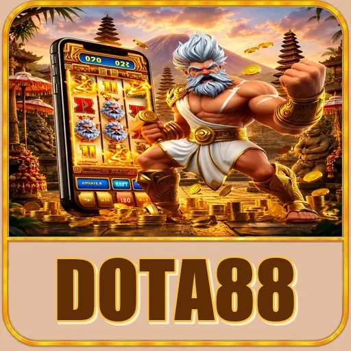 dota88