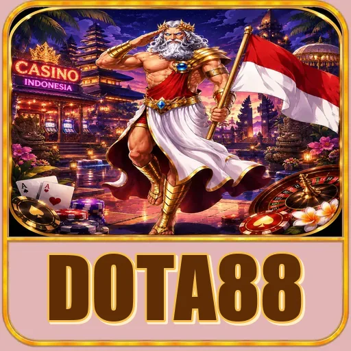 dota88 Indonesia - Peningkatan performa dan UI/UX terbaru